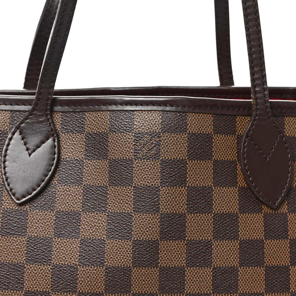Damier Ebene Neverfull PM