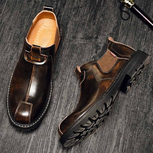 Saint Morris Chelsea Boot