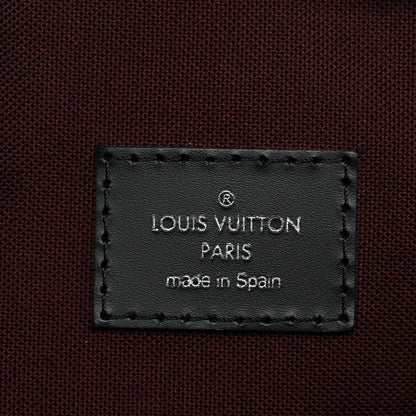 Monogram Macassar Porte-Documents Voyage PM