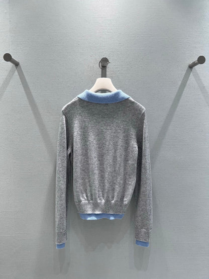 MIUMIU SWEATER STYLE 644