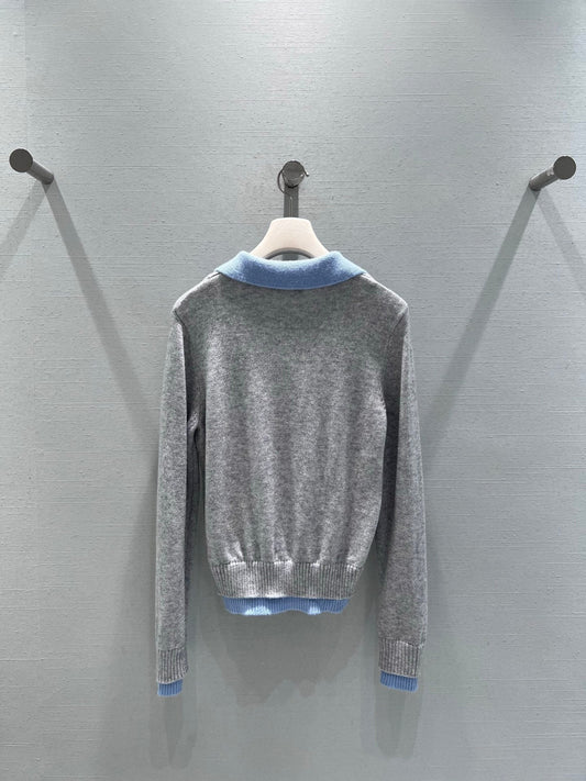 MIUMIU SWEATER STYLE 644