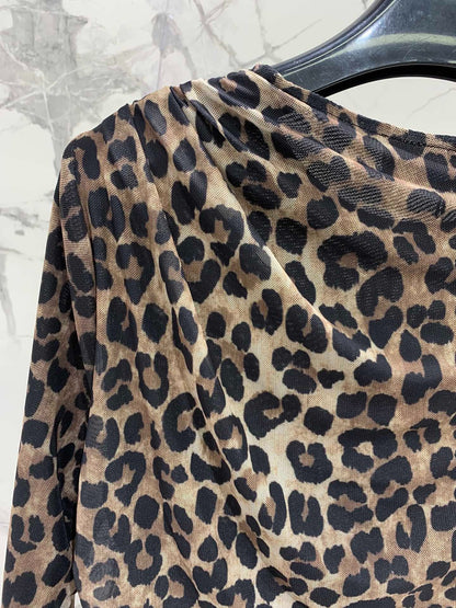 YSL 25S DRESS STYLE 171