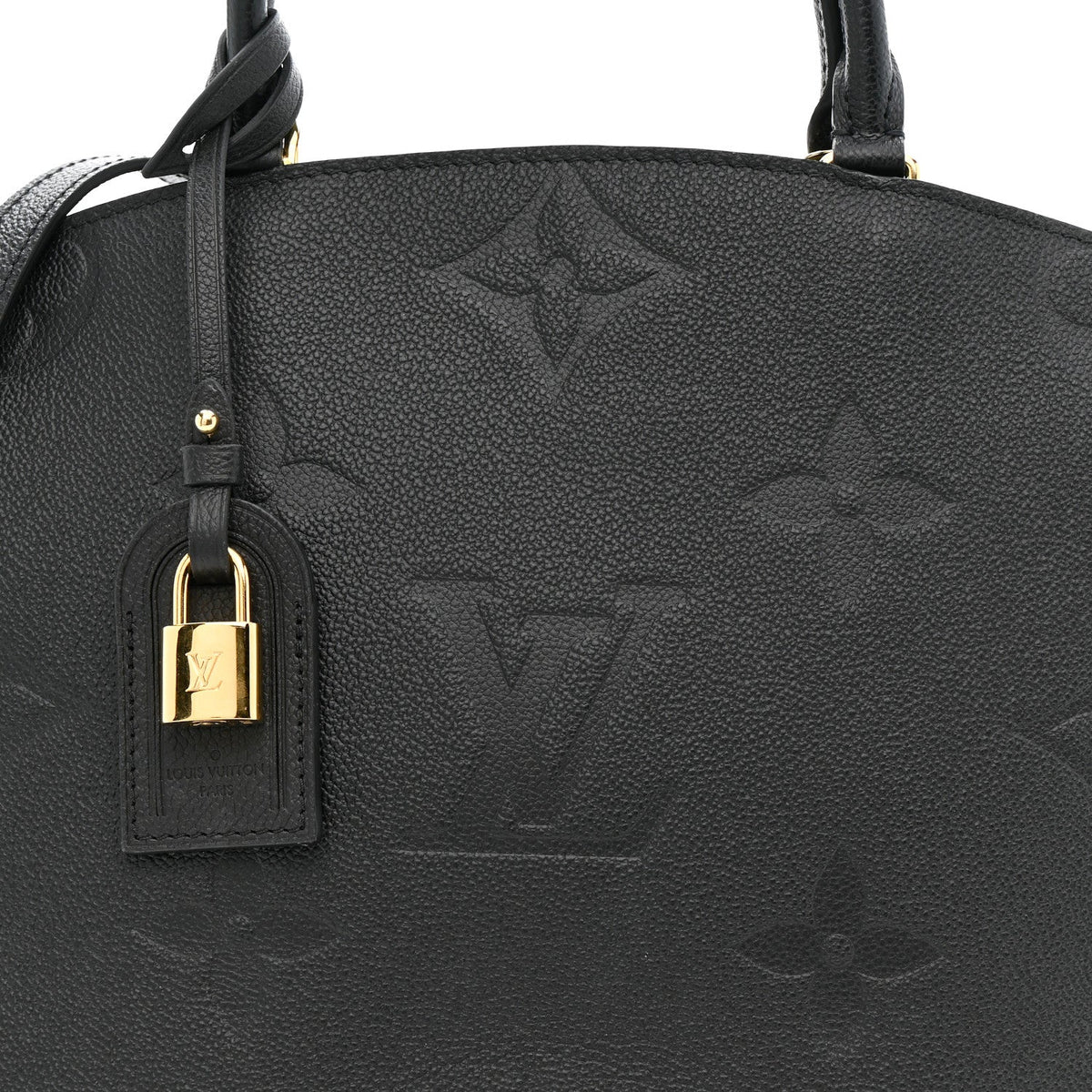 Empreinte Monogram Giant Grand Palais Black