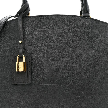Empreinte Monogram Giant Grand Palais Black