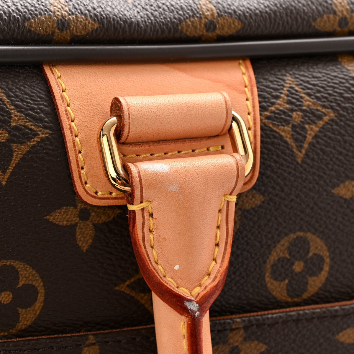 Monogram Icare Bag