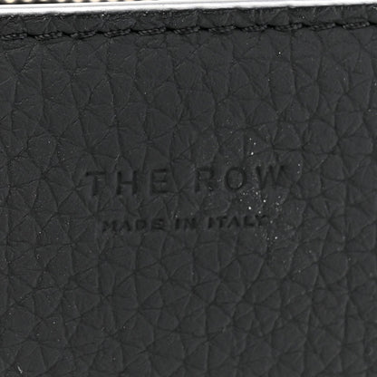 Grained Calfskin The Sofia 10 Crossbody Black