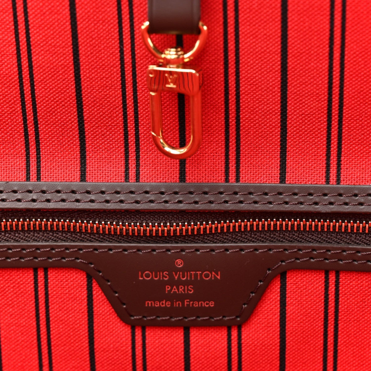 Damier Ebene Neo Neverfull GM