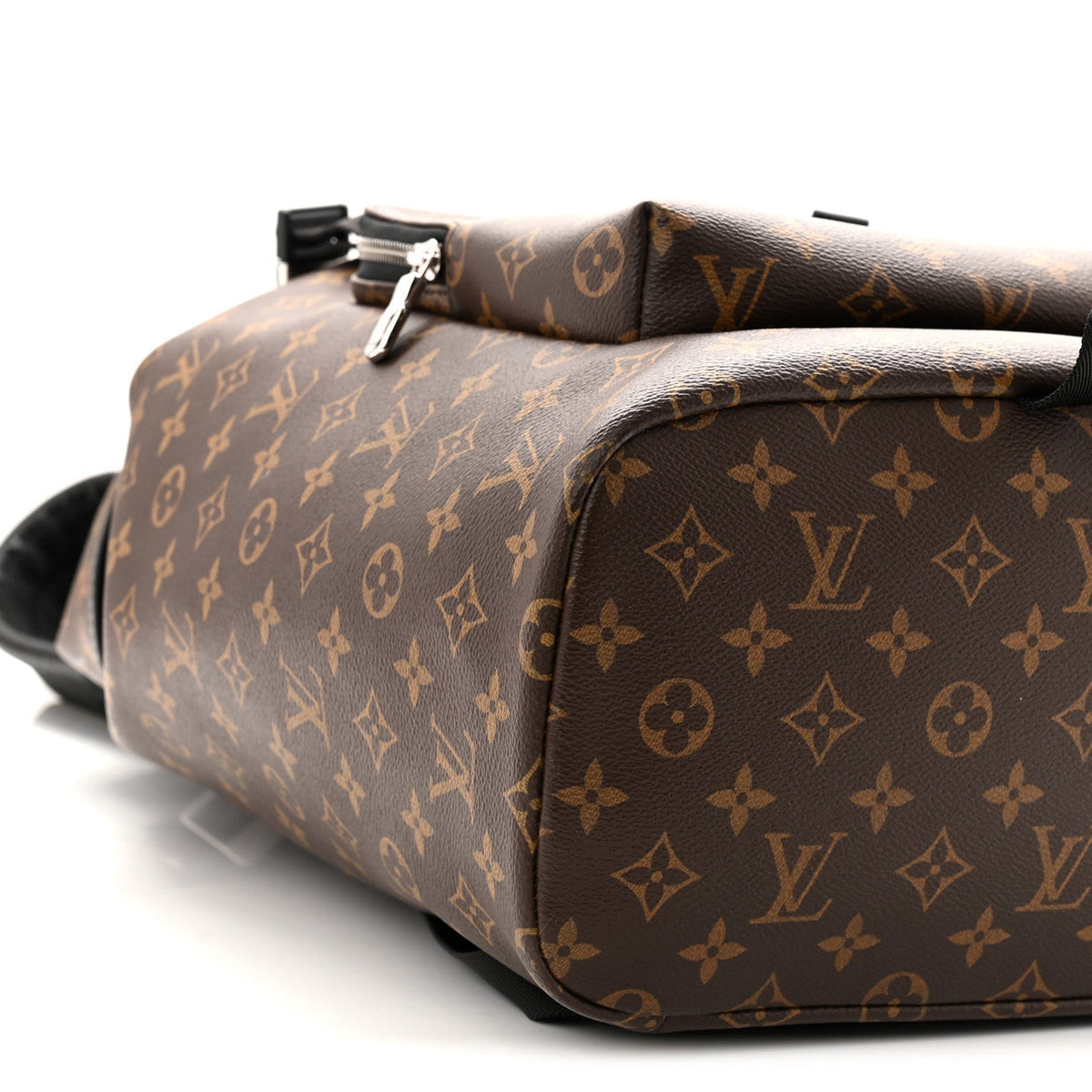 Monogram Macassar Zack Backpack