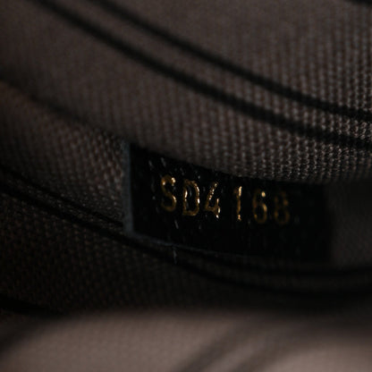 Empreinte Pochette Metis Black