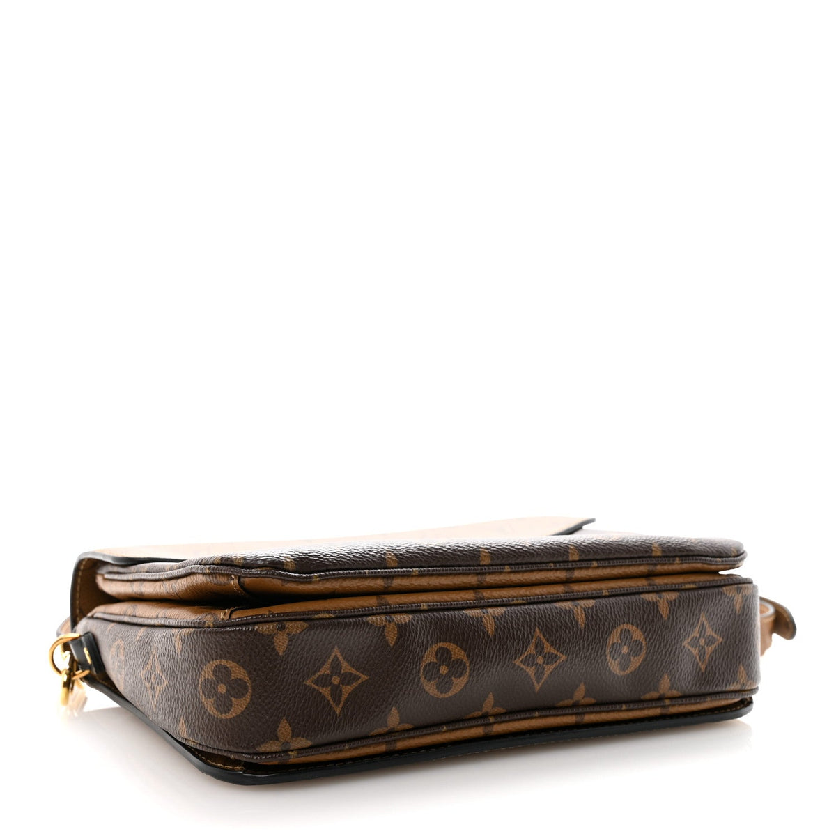 Reverse Monogram Pochette Metis