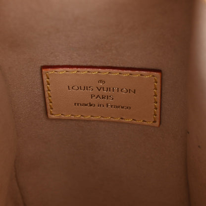 Monogram Side Trunk MM