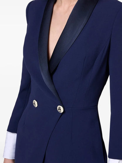 Cecelia Coat In Black