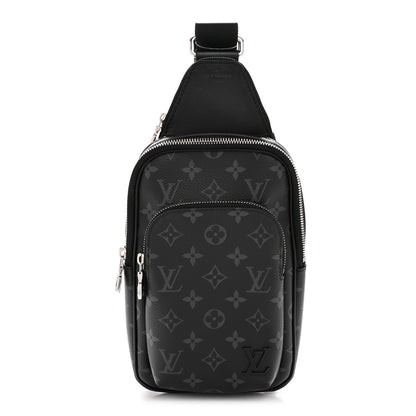 Monogram Eclipse Avenue Slingbag PM