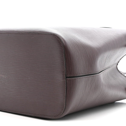 Epi Neverfull MM Quetsche