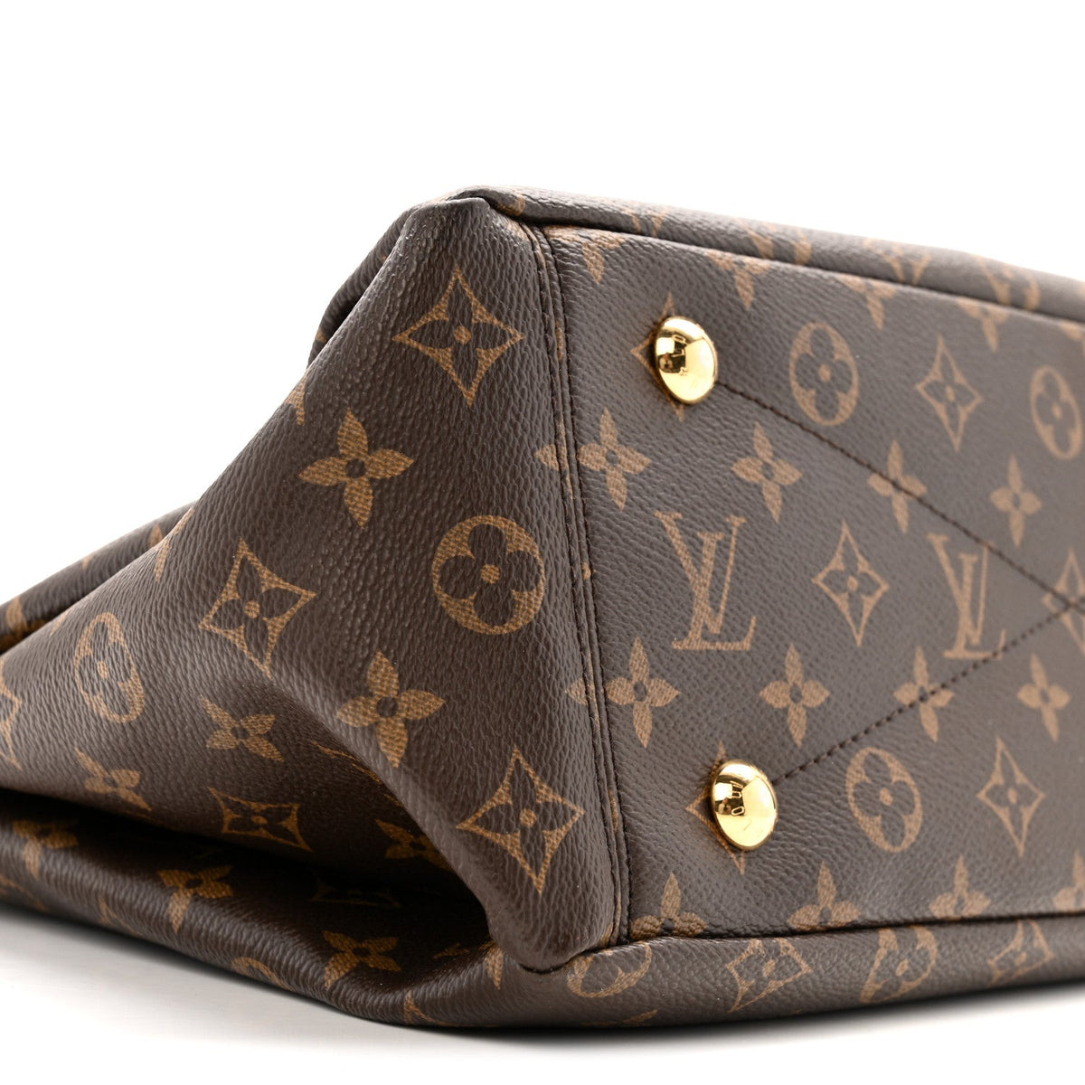 Monogram Pallas Black