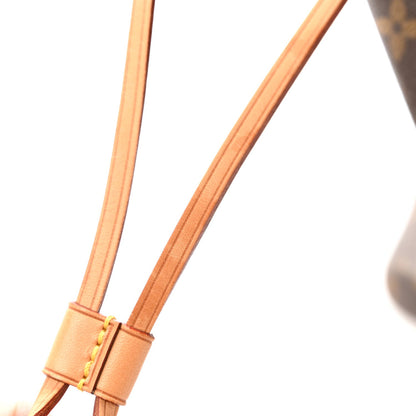 Monogram Neo Neverfull GM Pivoine
