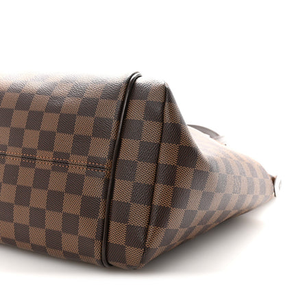 Damier Ebene Totally MM