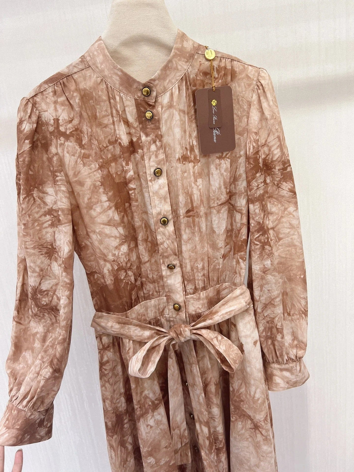 LP DRESS STYLE 7