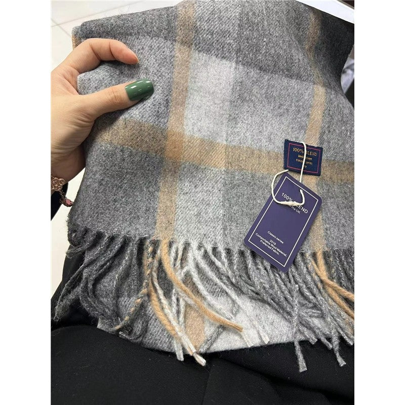 Thin Printed Small Handkerchief