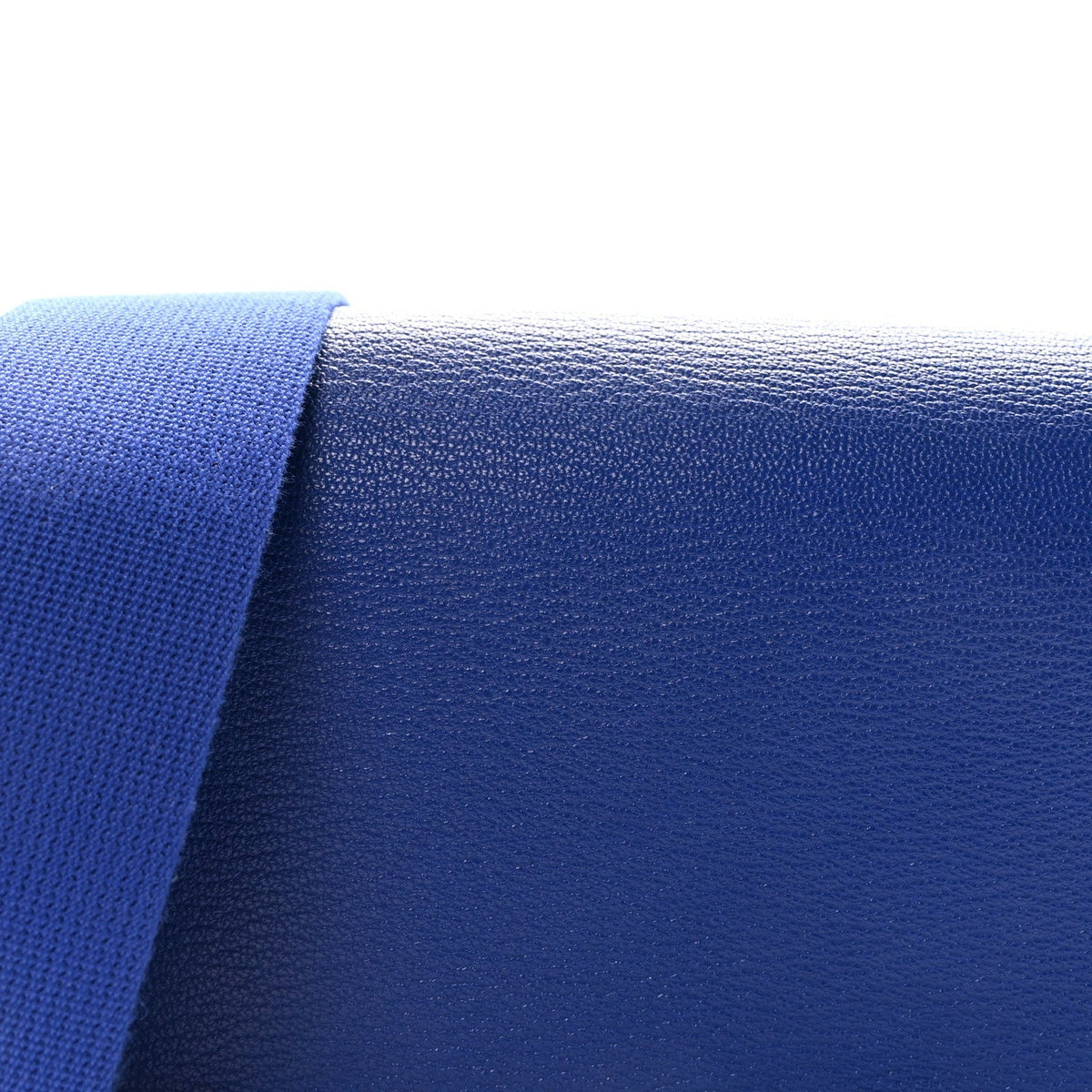 Chevre Mysore Geta Bleu Electrique