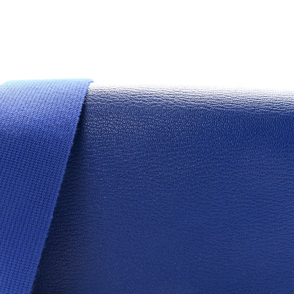 Chevre Mysore Geta Bleu Electrique