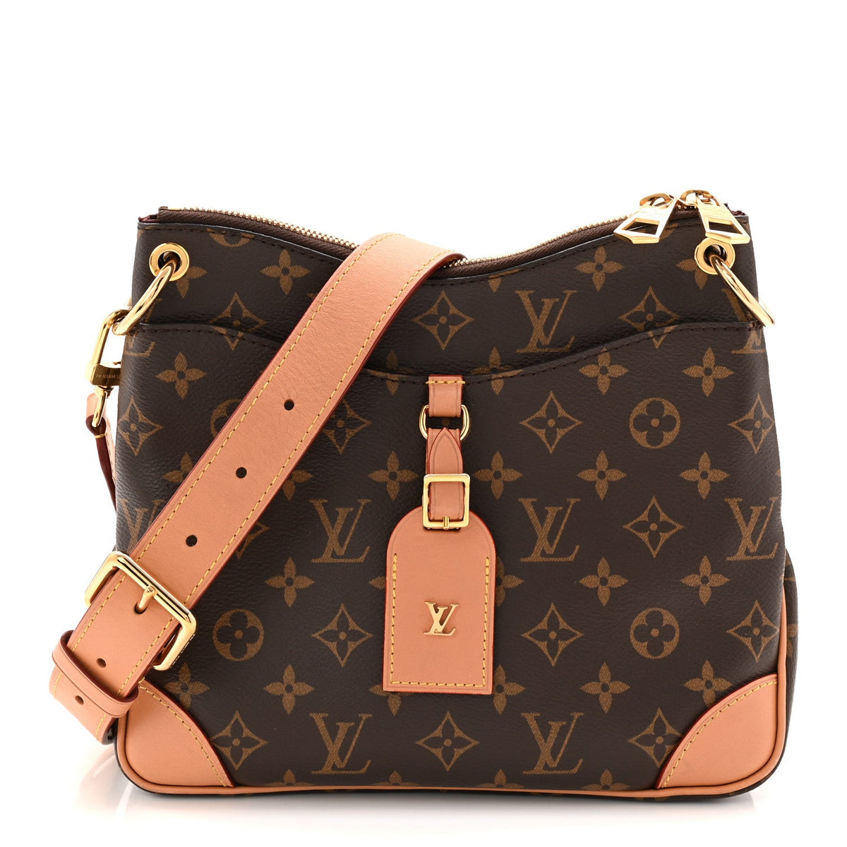 Monogram Odeon PM Natural