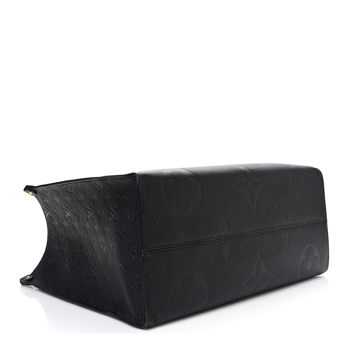 Empreinte Monogram Giant Onthego GM Black