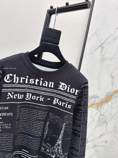 DIOR 25S DIOR 25S T-SHIRT 516