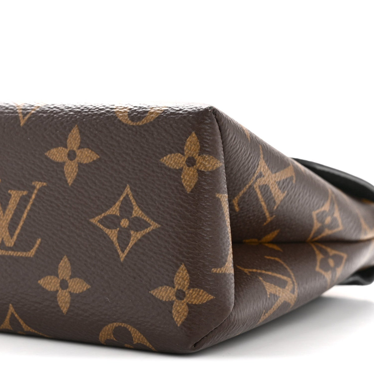 Monogram Locky BB Black