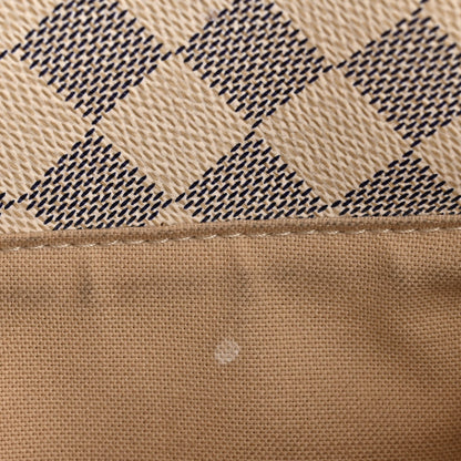 Damier Azur Figheri GM