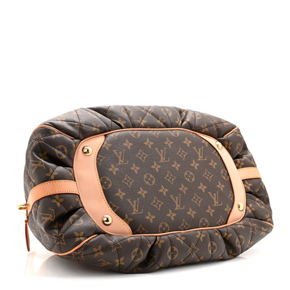 Monogram Etoile Bowling Bag