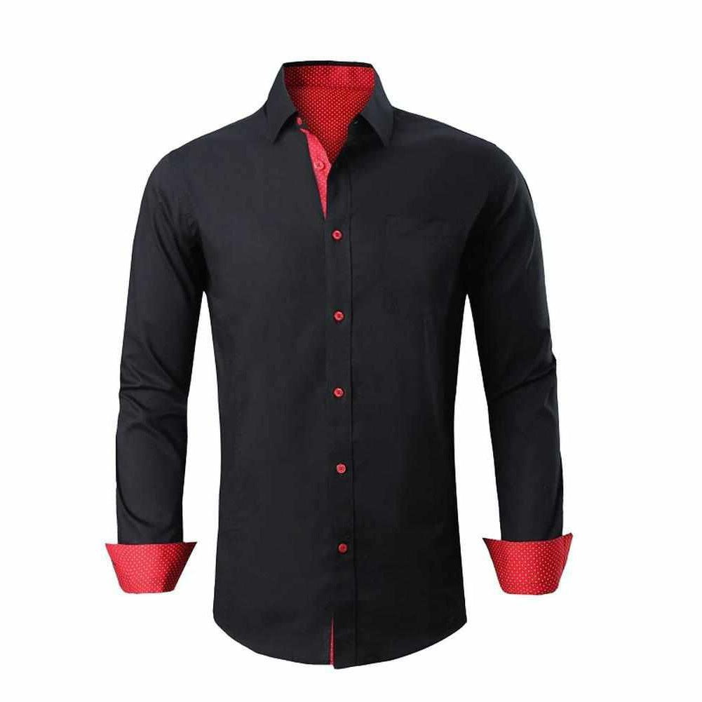 North Royal Venice Button-Up Shirt