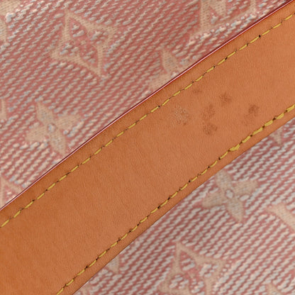 Monoglam Side Trunk Rose
