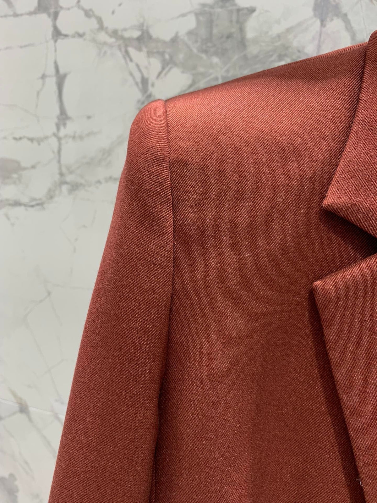 YSL 25S BLAZER STYLE 110