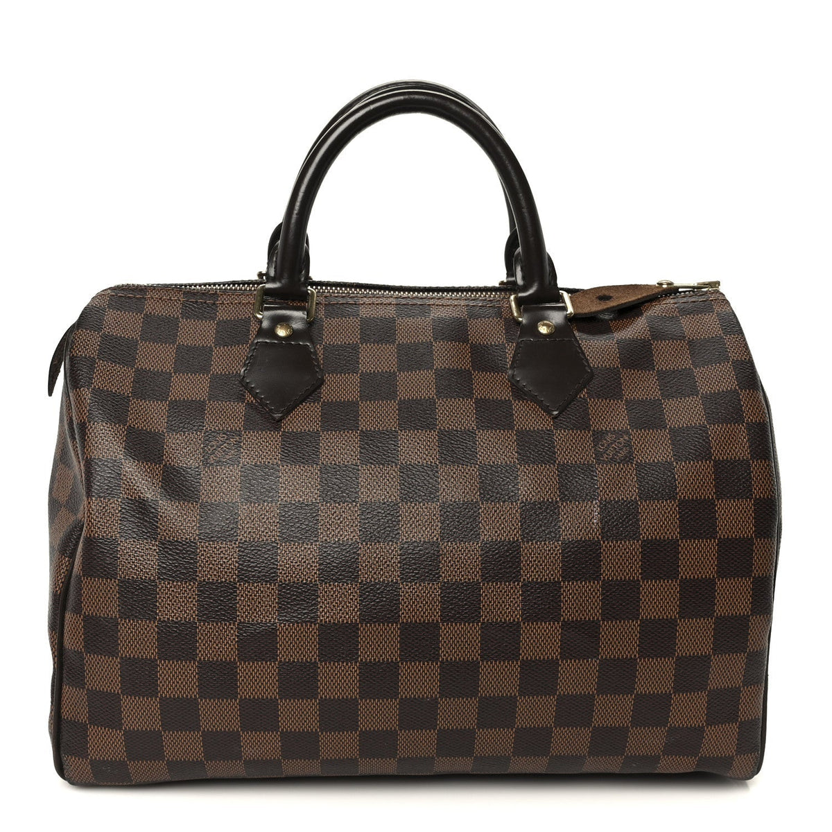 Damier Ebene Speedy 30