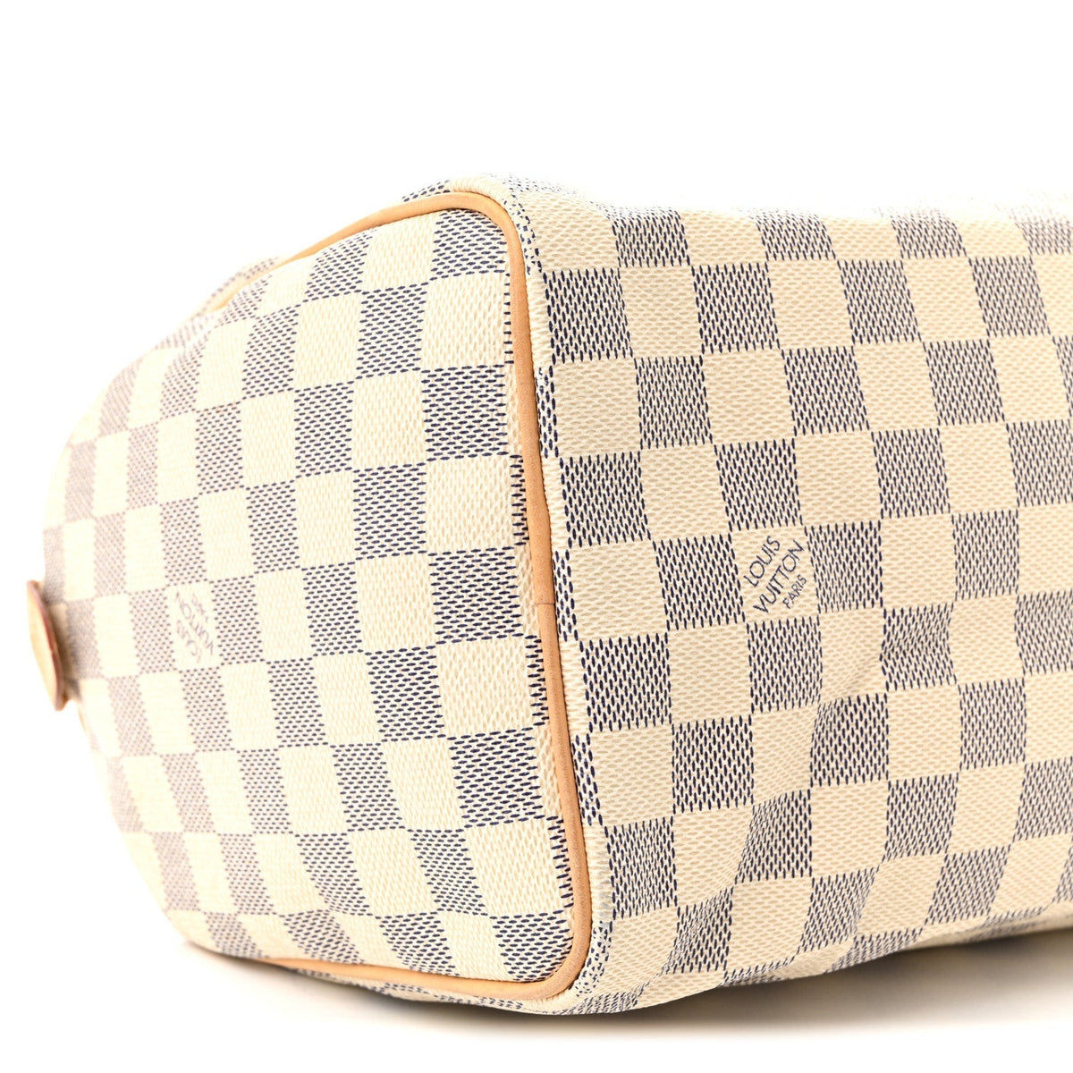 Damier Azur Speedy 25