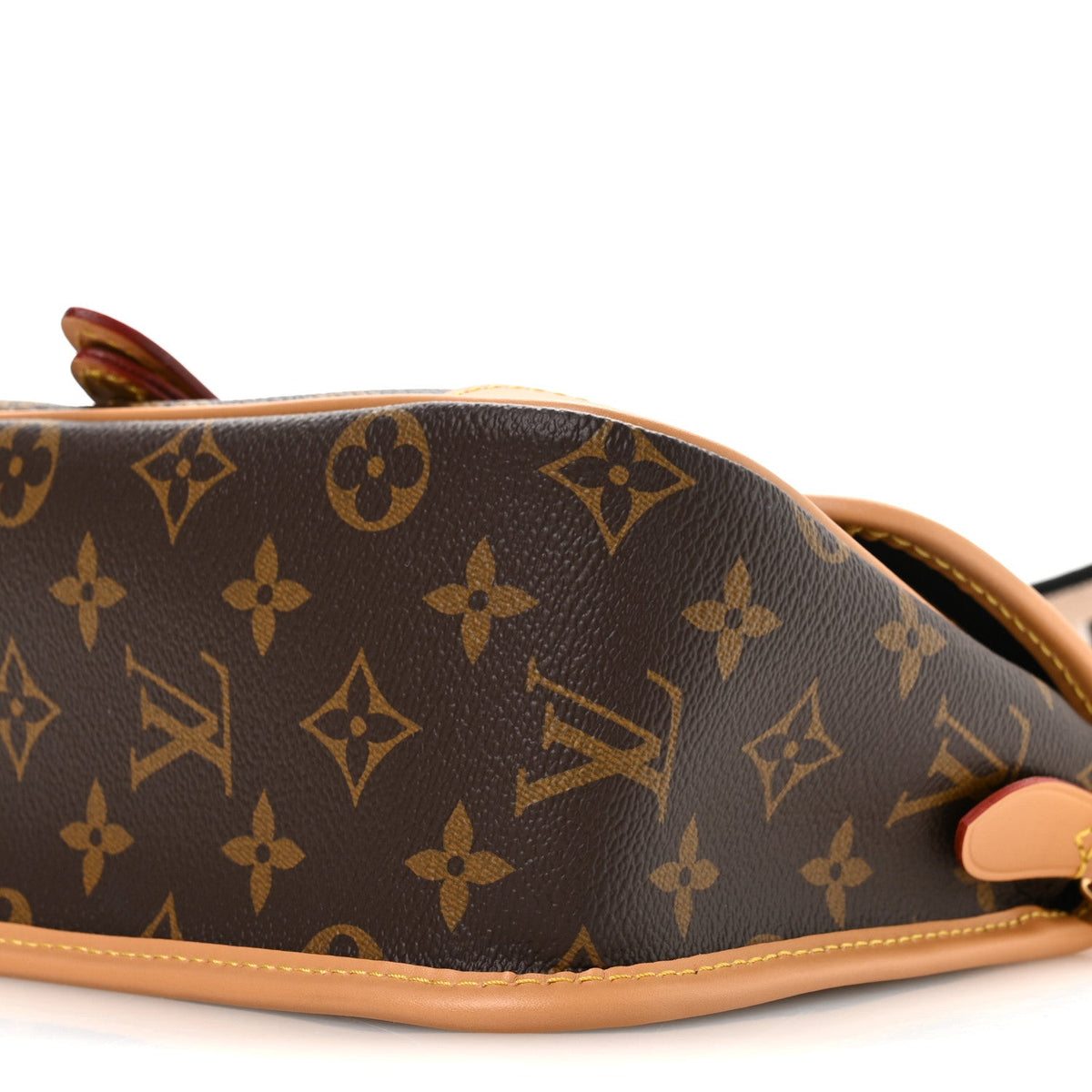 Monogram Diane Black