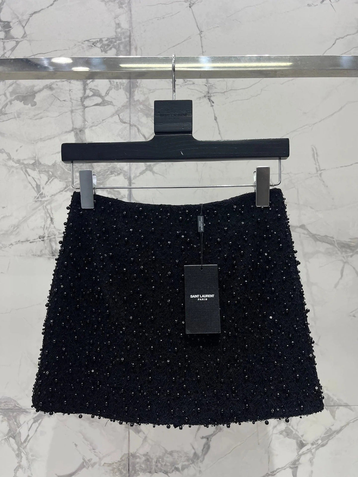 YSL 25S SKIRT STYLE 20