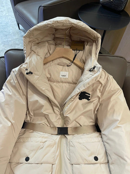 BURBERRY 25S DOWN JACKET 268