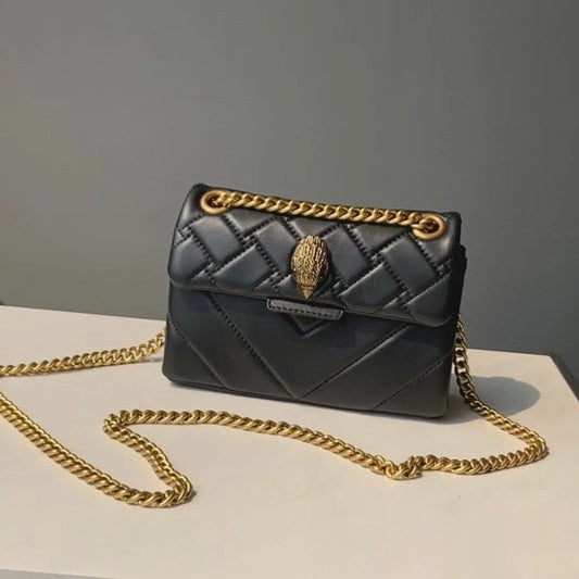 Fashionable Versatile Shoulder Handbag