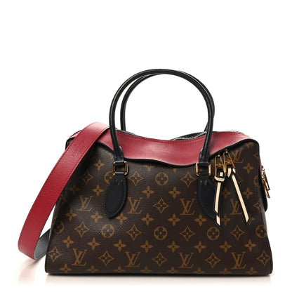 Monogram Tuileries Rose Bruyere