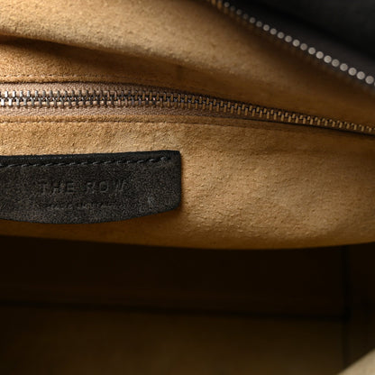 Suede Wander Bag Brown