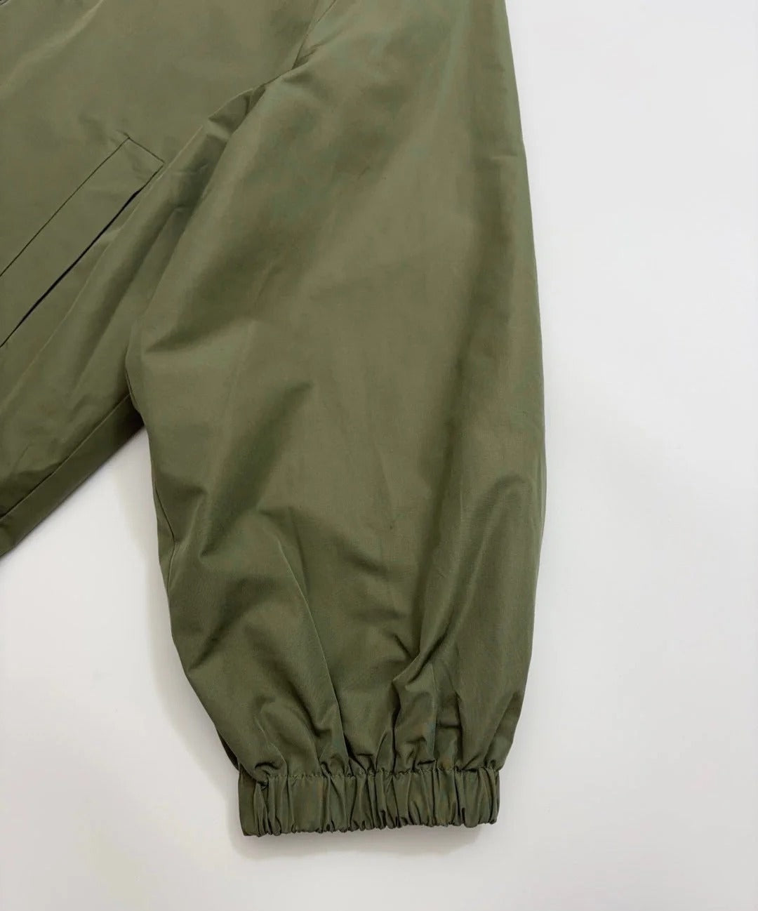 MAX MARA 25S HOODED JACKET 050