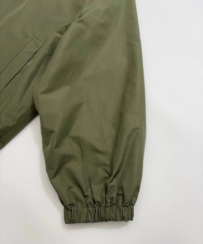 MAX MARA 25S HOODED JACKET 050