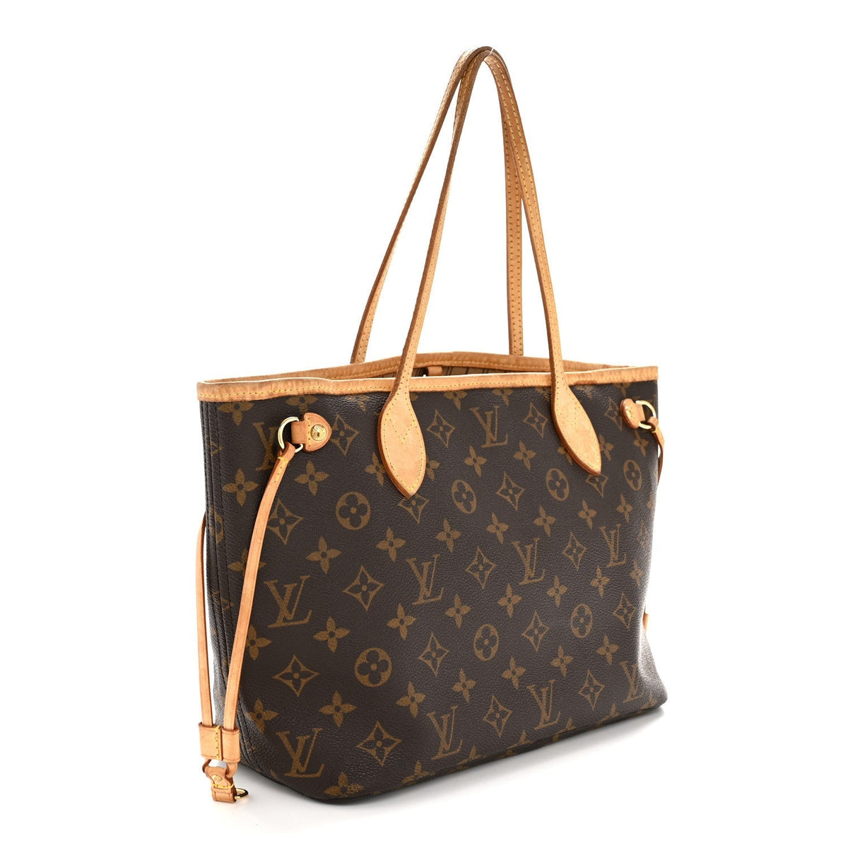 Monogram Neverfull PM