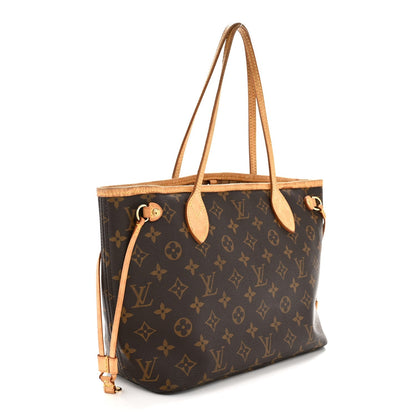 Monogram Neverfull PM