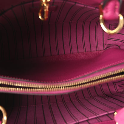 Empreinte Montaigne MM Grape