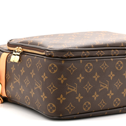 Monogram Icare Bag