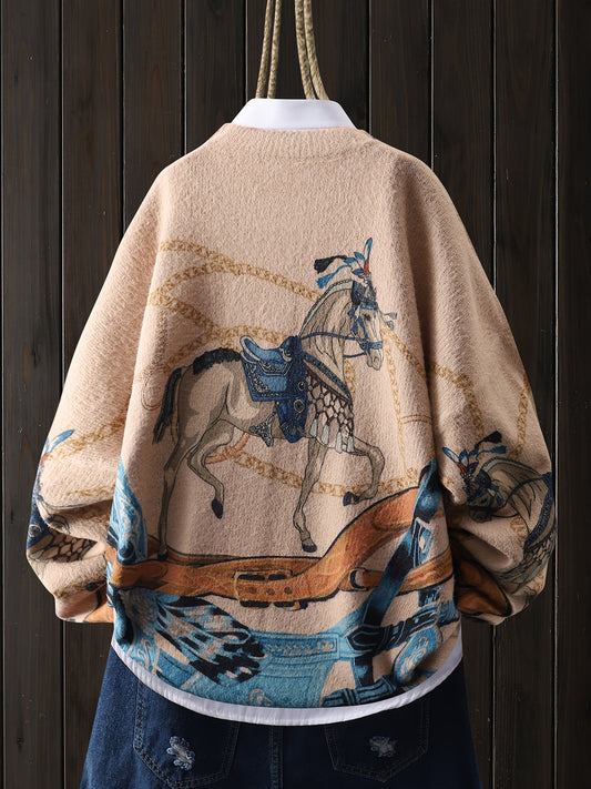 Reina Sweater