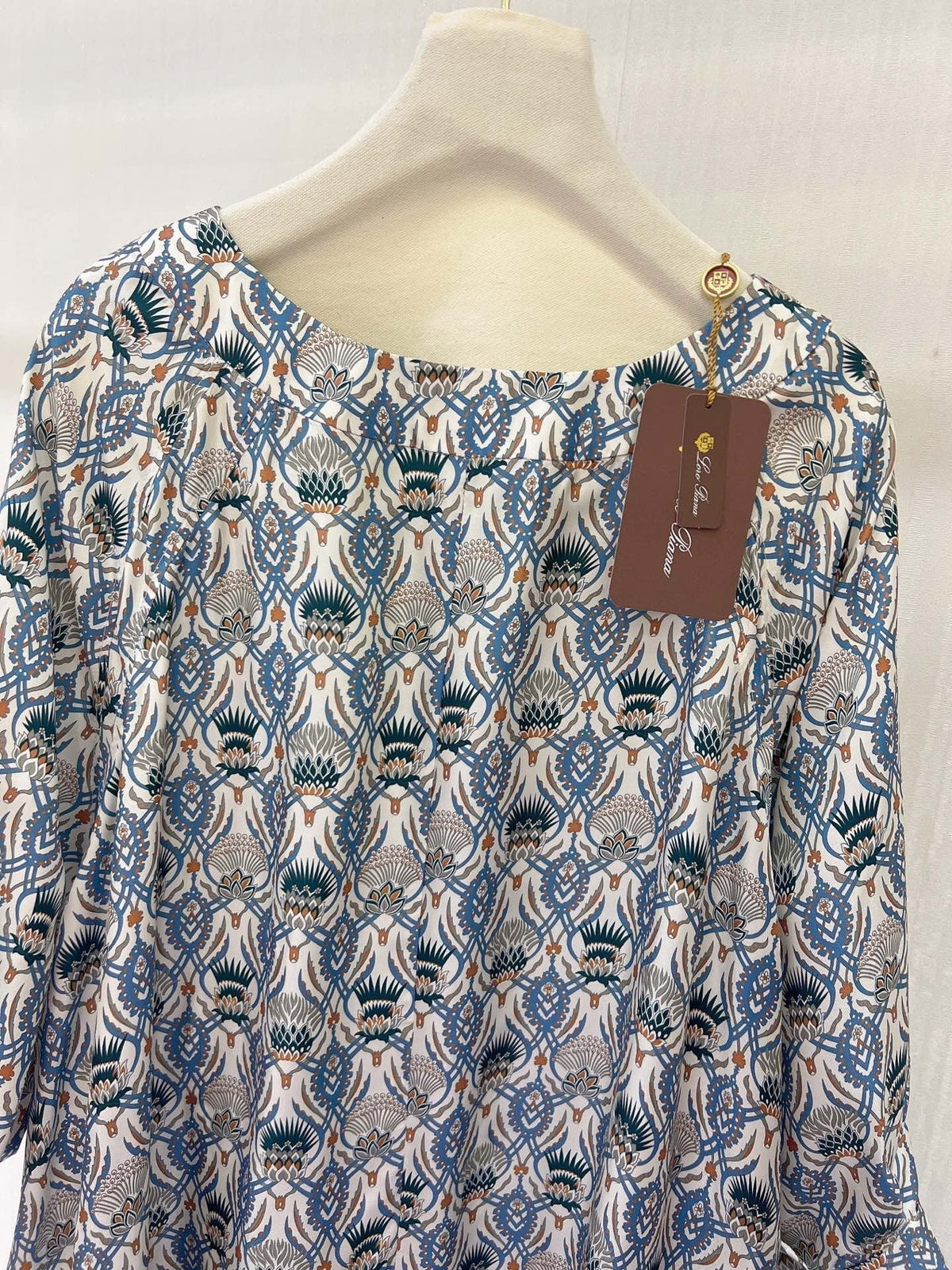 LP DRESS STYLE 72